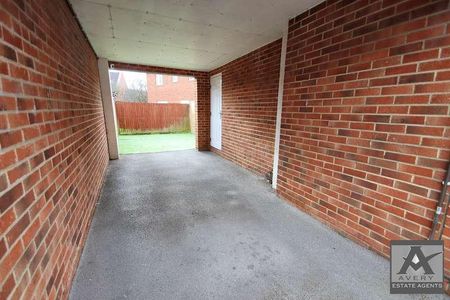 Careys Way, BS24 - Photo 3