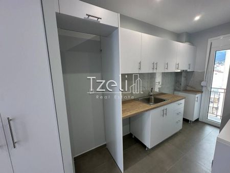 Studio/Γκαρσονιέρα για ενοικίαση - Πάτρα, - Photo 5