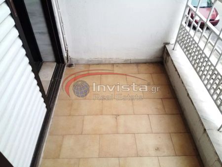 Ενοικίαση κατοικίας, 32 τ.μ., Καλαμαριά, 380 € - Photo 3