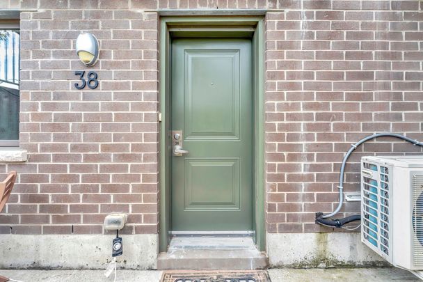 For Lease - 350 Fisher Mills Road Unit# 38, Cambridge, Ontario - Photo 1