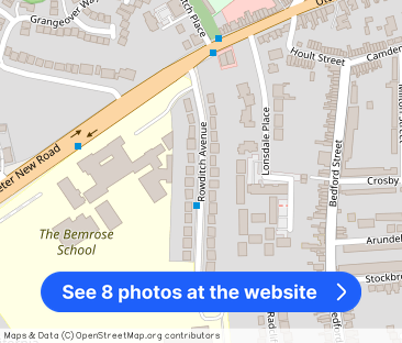 Rowditch Avenue, Derby, DE22 - Photo 1