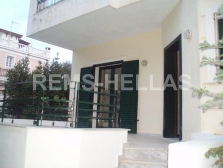 Μεζονέτα για ενοικίαση Κάτω Κηφισιά (Κηφισιά) - Φωτογραφία 5