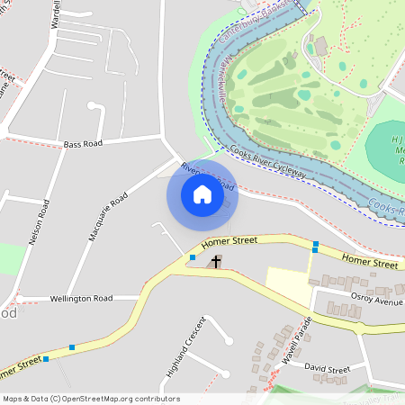 9B/83 Homer Street, NSW 2206, Earlwood