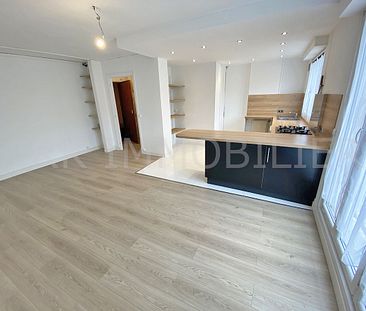 Appartement sur Maisons-Laffitte - Photo 2