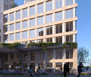 Karspeldreef 16B53 - 1101 CK Amsterdam - Photo 2