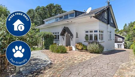 Character, Charm and Position - Photo 5