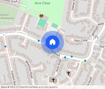 Off Heathcote Road, South Terrace - Photo 1