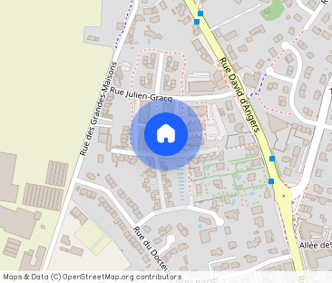 Appartement à louer - Photo 1