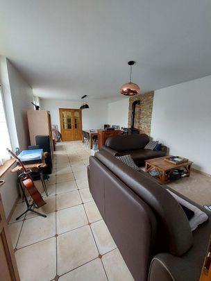 AU SUD DE ST QUENTIN SECTEUR GRUGIES - Photo 1