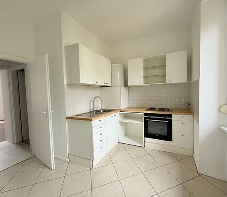Appartement à louer F1 à Sarreguemines - Photo 3