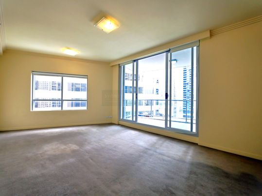 1603/2 Cunningham Street, Sydney NSW 2000 - Apartment For Rent | Domain - Photo 1