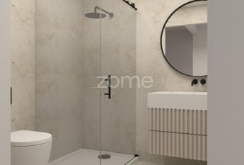 Apartamento T2 em Braga