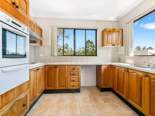 4/17 O'Connell Street, Parramatta NSW 2150 - Apartment For Rent | Domain - Photo 1