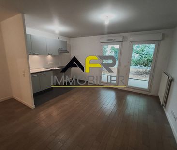 Appartement Massy 4 pièce(s) 71 m2, - Photo 2