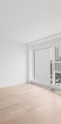 Appartement 3 ½ à louer Montcalm / Saint-Sacrement février 2026 - Photo 1