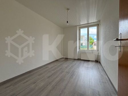 Porrentruy, 4.5 room apartment for rent - Foto 4