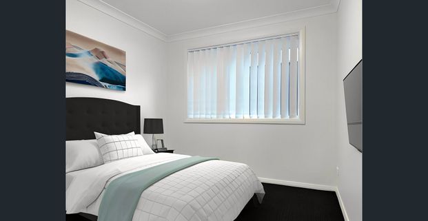 Near new, ultra modern granny flat. - Photo 1