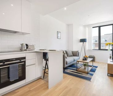 1 Bed Standard - Photo 4