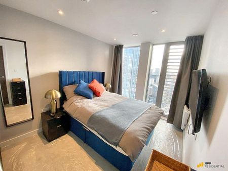 1 bedroom apartment to rent - Photo 5