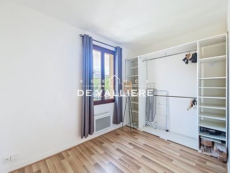 Appartement 3 Pièces 60 m² - Photo 4