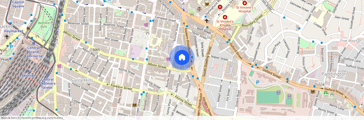 17 Hill Street, NSW 2010, Surry Hills