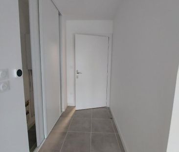 APPARTEMENT T2 44M - Photo 6