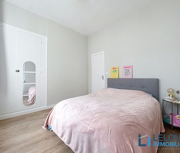 Location Appartement 2 pièces 28m² ROUEN 76000 - Photo 4