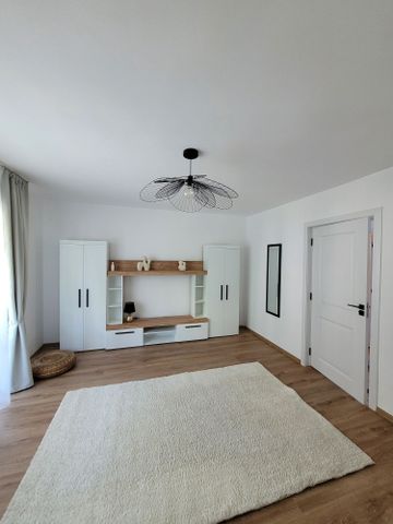 Apartament cu 1 camera, Dambu Pietros - Fotografie 2
