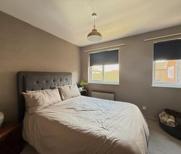 2 bedroom terraced house to rent - Photo 6