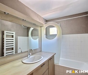 Annecy – Appartement – 2 pièces – 52.78m2 - Photo 3