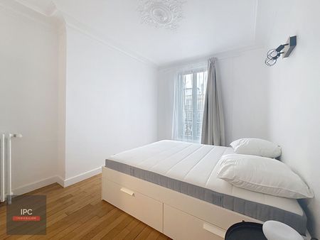 Location Appartement 3 pièces 50m² - Photo 5