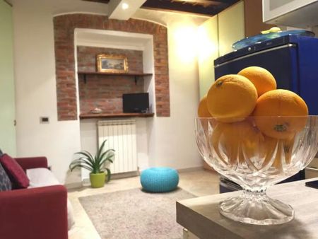 Via della Chiesa Rossa, Milan, Lombardy 20142 - Foto 2