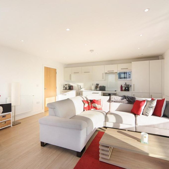 2 bedroom apartment to rent - Photo 1