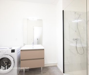 Location Appartement 2 pièces Meublé 43m² MONT DE MARSAN 40000 - Photo 5
