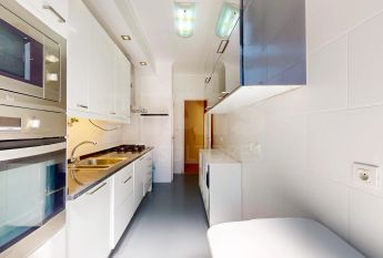 Apartamento T2 em Lisboa