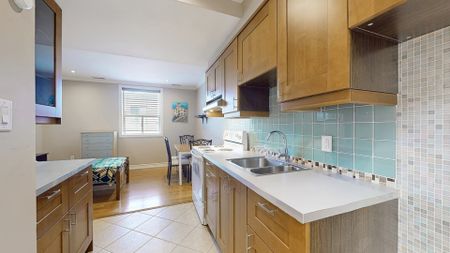 For Lease - 48 Hyde Avenue Unit# 202, Toronto, Ontario - Photo 4
