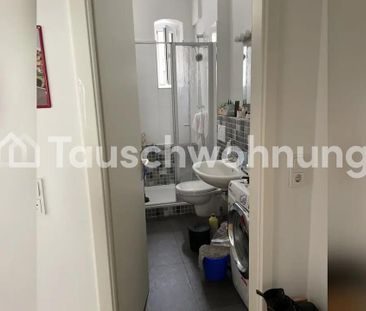 TAUSCHWOHNUNG Schöner Altbau in der List gegen ähnliches in Berlin - Photo 1