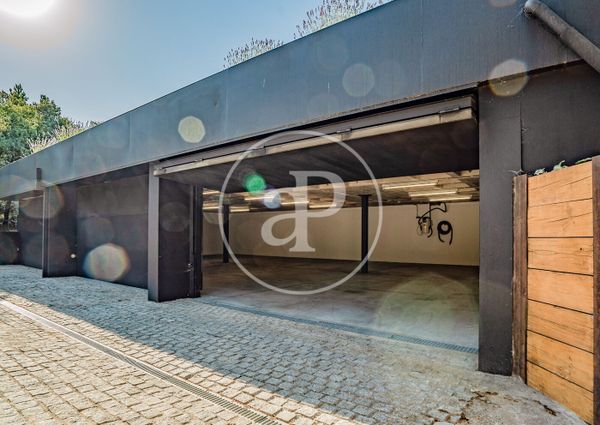 House for rent with Terrace in La Moraleja (La Moraleja)