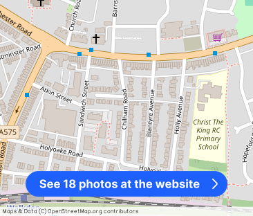 Chilham Road, Worsley, Manchester, M28 - Photo 1