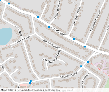 Jameson Road, Clacton-on-Sea - Photo 1