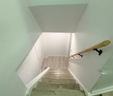 For Lease - 29 Penzance Drive Unit# BSMT, Toronto, Ontario - Photo 3