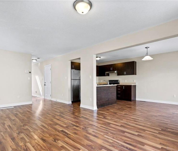 For Lease - 8 CHICORY Crescent, St. Catharines, Ontario - Photo 5