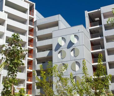 location Appartement T2 DE 47.52m² À TOULOUSE - Photo 6