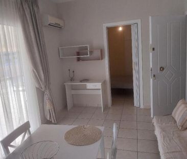 Studio/Γκαρσονιέρα για ενοικίαση Κέντρο (Αγρίνιο) - Φωτογραφία 1