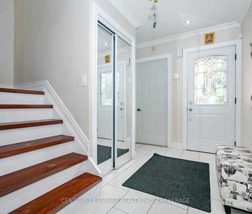 For Lease - 20 Murdoch Drive, Brampton, Ontario - Photo 5