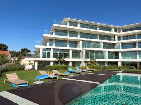 1 room luxury Flat for rent in Cascais e Estoril, Portugal - Photo 2