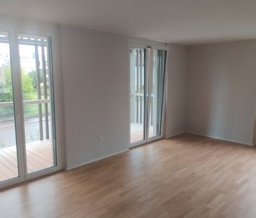 3.5 Zimmer, 89 m², 1. Stock - Foto 1