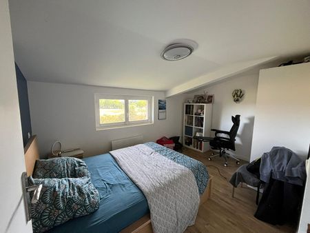 Location maison 5 pièces, 149.82m², Bessières - Photo 4