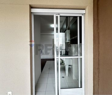 Apartamento para locação na Fazenda Morumbi, 47m², 01 dormitórios, ... - Photo 6