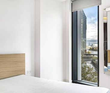 1 bedroom flat to rent - Photo 6